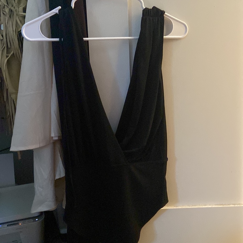 BCBG bodysuit